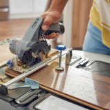 Dremel Kompaktkreissäge inkl. mobiler Sägetisch-Koffer #3