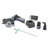Dremel Kompaktkreissäge #1