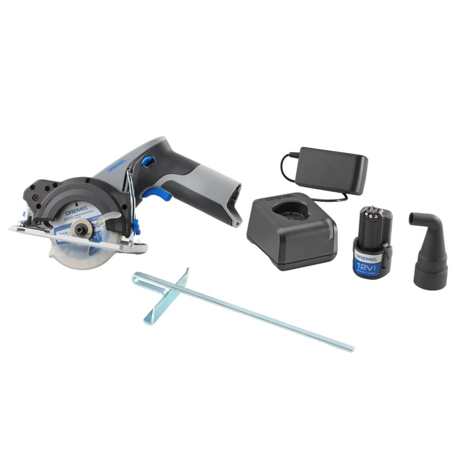 Dremel Kompaktkreissäge #1
