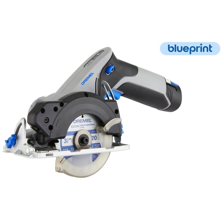 Dremel Kompaktkreissäge #2