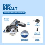 Dremel Kompaktkreissäge #3