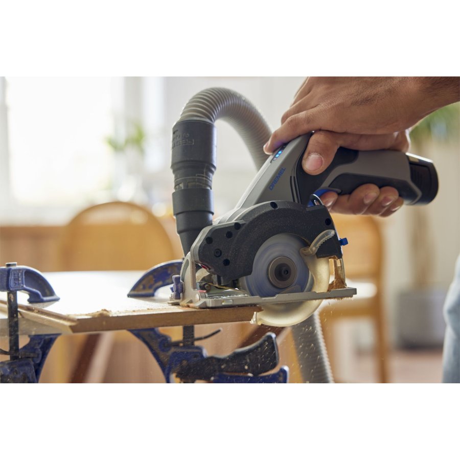 Dremel Kompaktkreissäge #4
