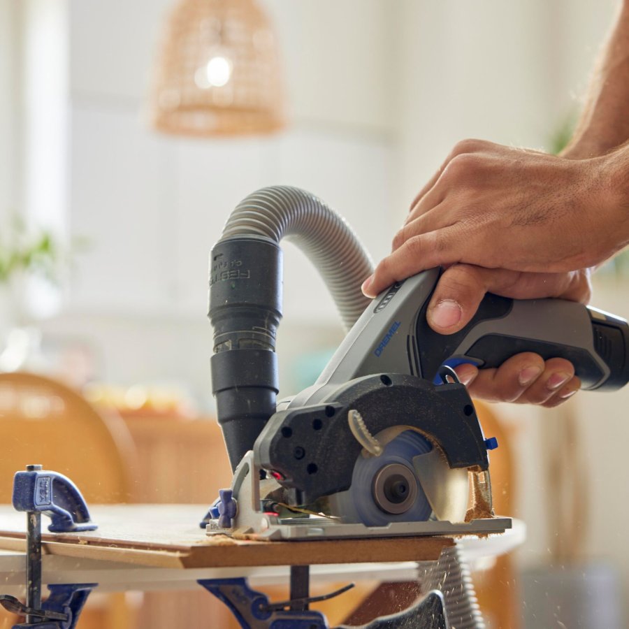 Dremel Kompaktkreissäge #5