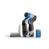 Dremel 3-in-1 Akku-Schrauber 12V 2 Ah DD12V-S1 #1