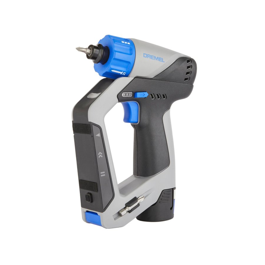 Dremel 3-in-1 Akku-Schrauber 12V 2 Ah DD12V-S1 #2