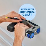 Dremel 3-in-1 Akku-Schrauber 12V 2 Ah DD12V-S1 #7