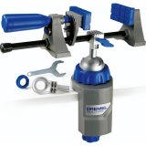Dremel 2500 3-in-1 Multi- Schraubstock #1