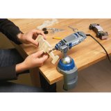 Dremel 2500 3-in-1 Multi- Schraubstock #3