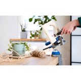 Dremel 2500 3-in-1 Multi- Schraubstock #4