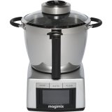 Magimix Cook Expert Chrom matt #2