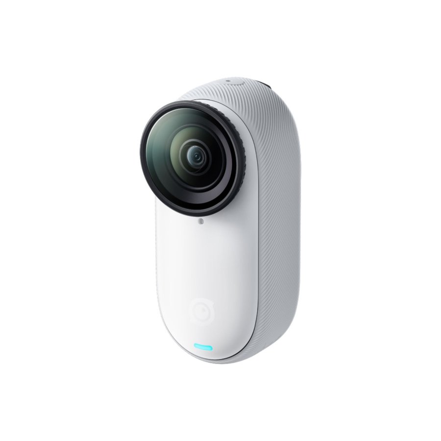 Insta360 GO 3S Standalone Camera Arctic White 64GB #1