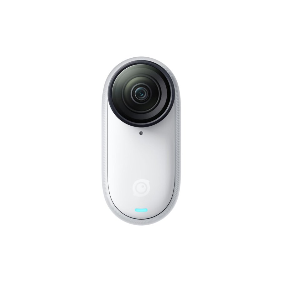 Insta360 GO 3S Standalone Camera Arctic White 64GB #2