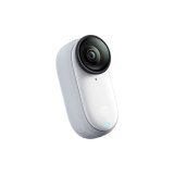 Insta360 GO 3S Standalone Camera Arctic White 64GB #3
