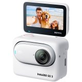 Insta360 GO 3S Standard Edition Arctic White 128GB #1