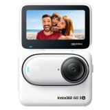 Insta360 GO 3S Standard Edition Arctic White 128GB #2