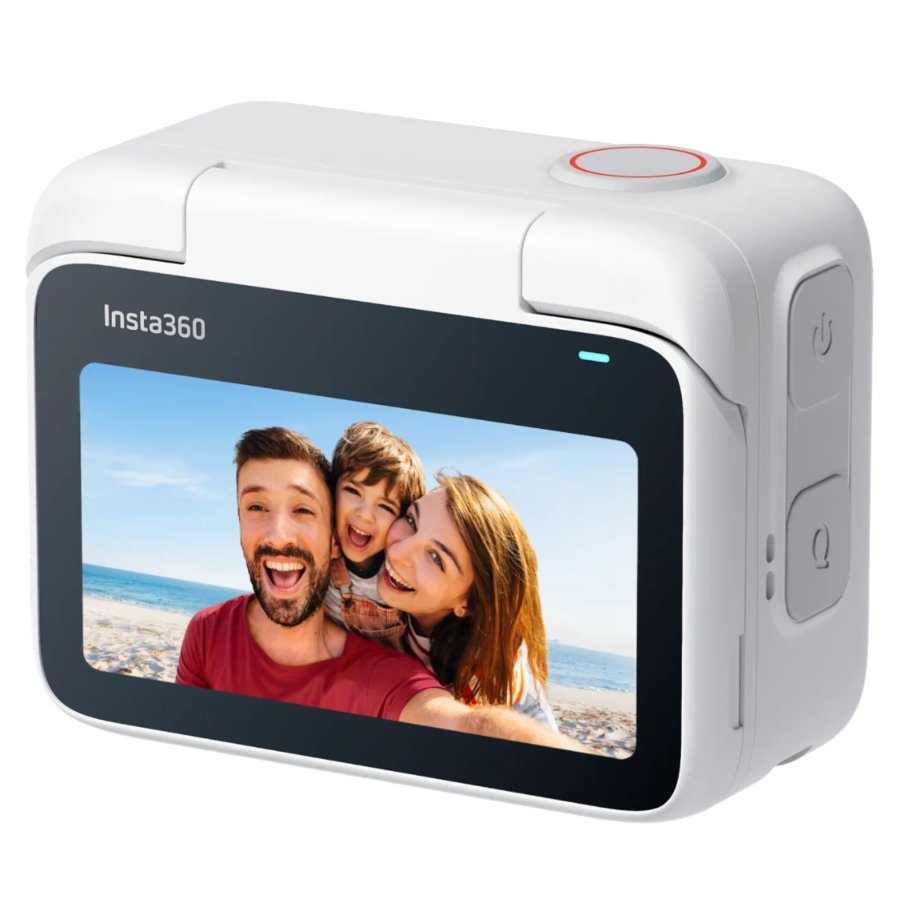 Insta360 GO 3S Standard Edition Arctic White 128GB #3