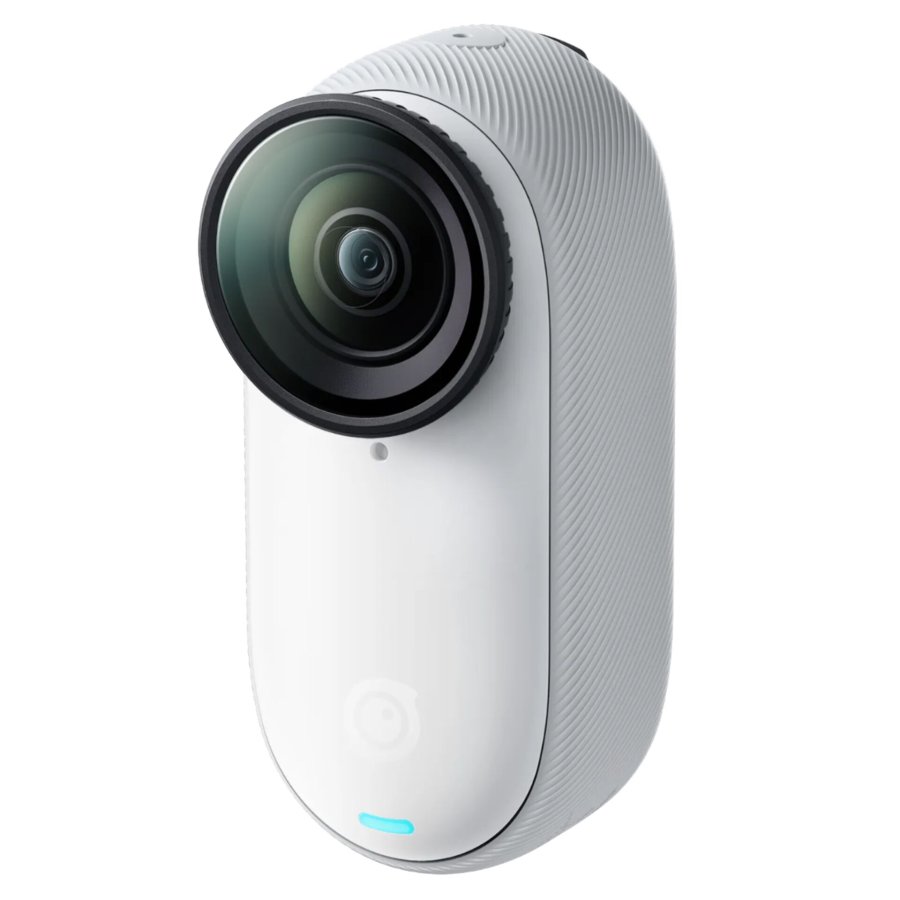 Insta360 GO 3S Standard Edition Arctic White 128GB #5