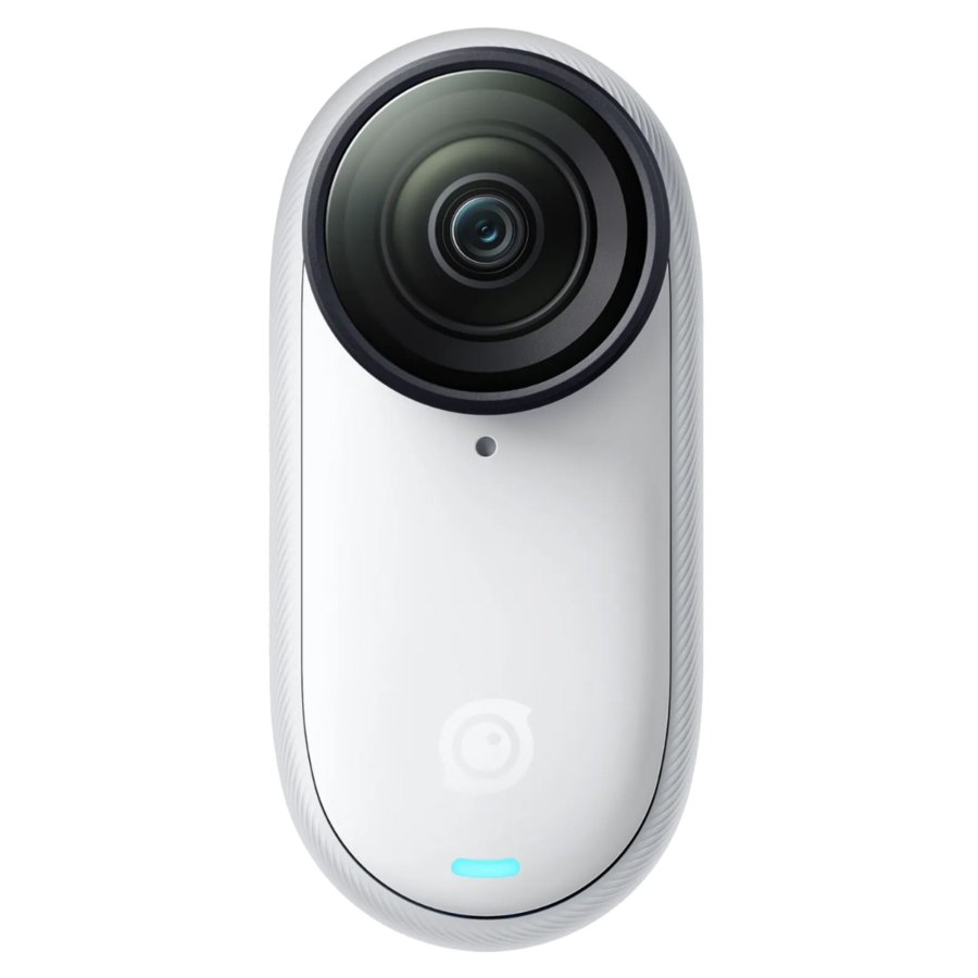 Insta360 GO 3S Standard Edition Arctic White 128GB #6