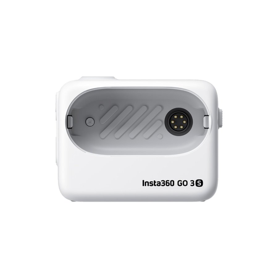 Insta360 GO 3S Action Pod Arctic White #1