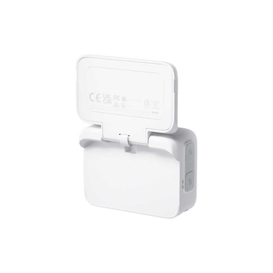 Insta360 GO 3S Action Pod Arctic White #2
