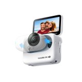 Insta360 GO 3S Action Pod Arctic White #3