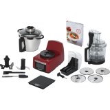 Magimix Cook Expert Rouge #1