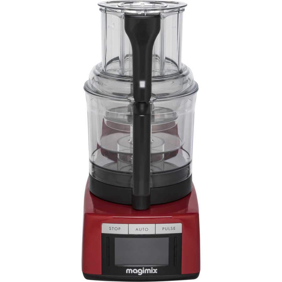 Magimix Cook Expert Rouge #3