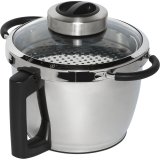 Magimix Cook Expert Rouge #5