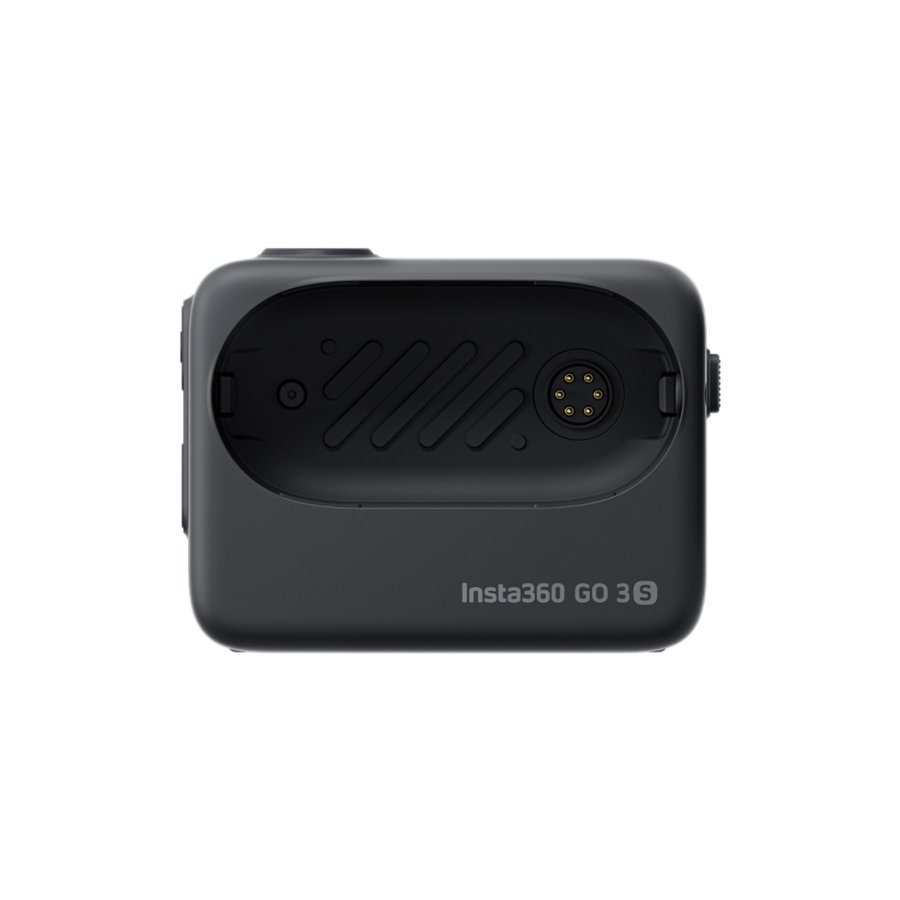Insta360 GO 3S Action Pod Midnight Black #1