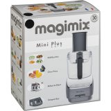 Magimix Mini Plus Noir #1
