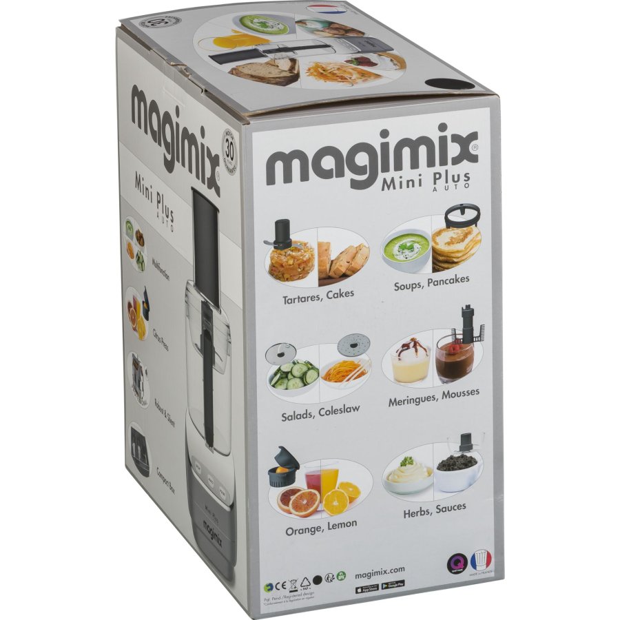 Magimix Mini Plus Noir #3