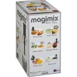 Magimix Mini Plus Rouge #3