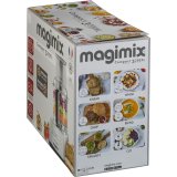 Magimix Compact C.S. 3200 XL Blanc #2