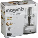 Magimix Compact C.S. 4200 XL Blanc #1