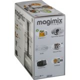 Magimix Compact C.S. 4200 XL Blanc #2
