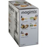 Magimix Compact C.S. 4200 XL Blanc #3