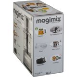 Magimix Compact C.S. 5200 XL Blanc #2