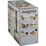 Magimix Compact C.S. 5200 XL Blanc #3
