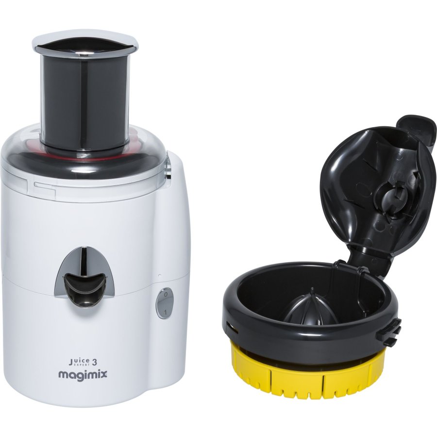 Magimix Juice Expert 3     Blanc #1