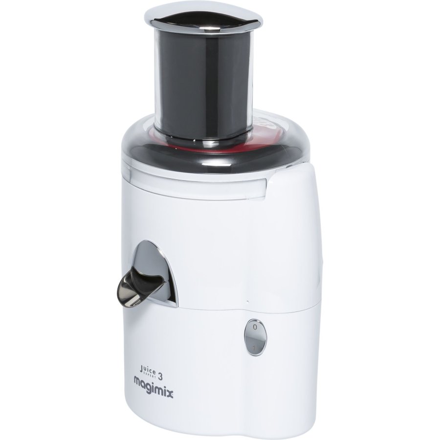 Magimix Juice Expert 3     Blanc #3