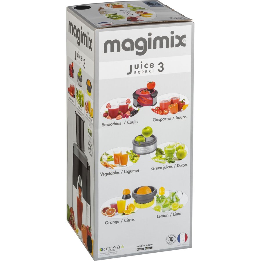 Magimix Juice Expert 3      Noir #2
