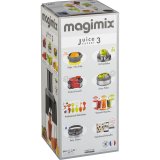 Magimix Juice Expert 3      Noir #3