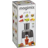 Magimix Juice Expert 3 Chrome matt / Noir #1