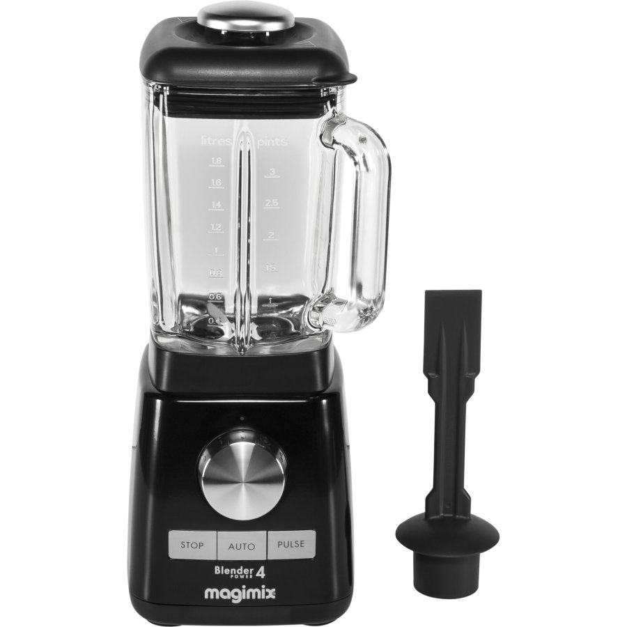 Magimix Power Blender 4     Noir #1