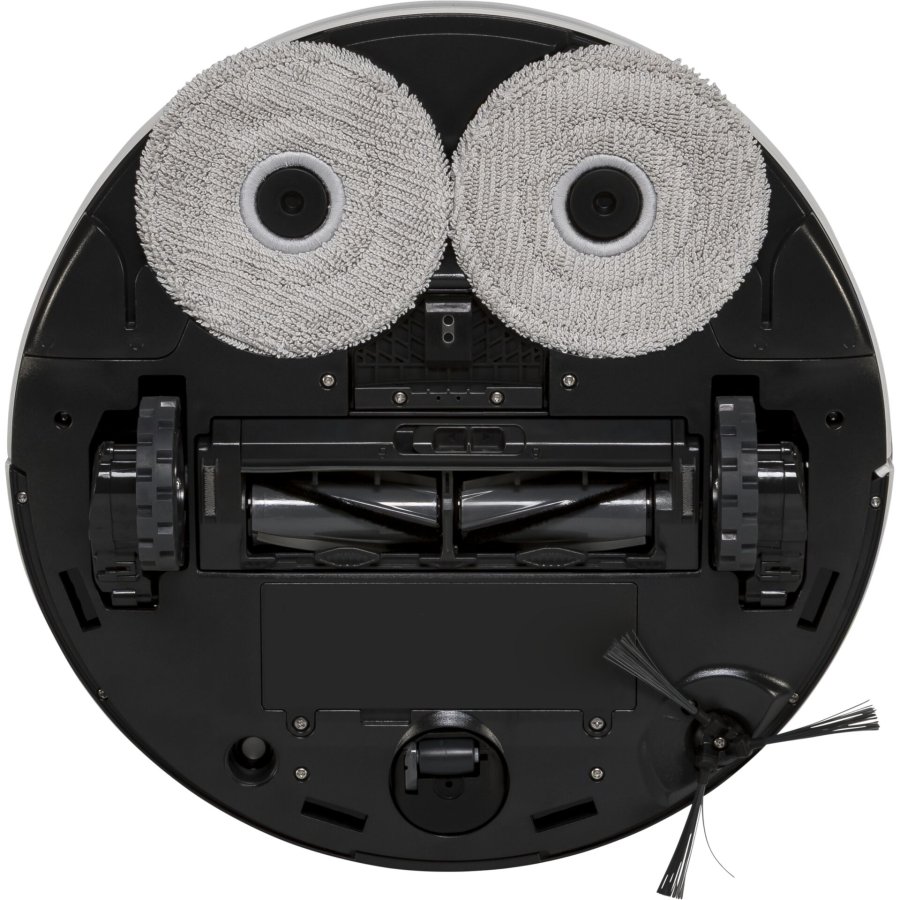 Samsung VR7MD96B14G/WD BESPOKE Jet Bot Combo Steam #5