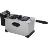 Frituregryde Severin FR2431 2000 W #1