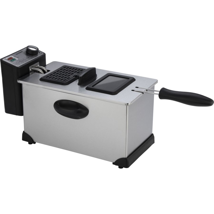 Frituregryde Severin FR2431 2000 W #1