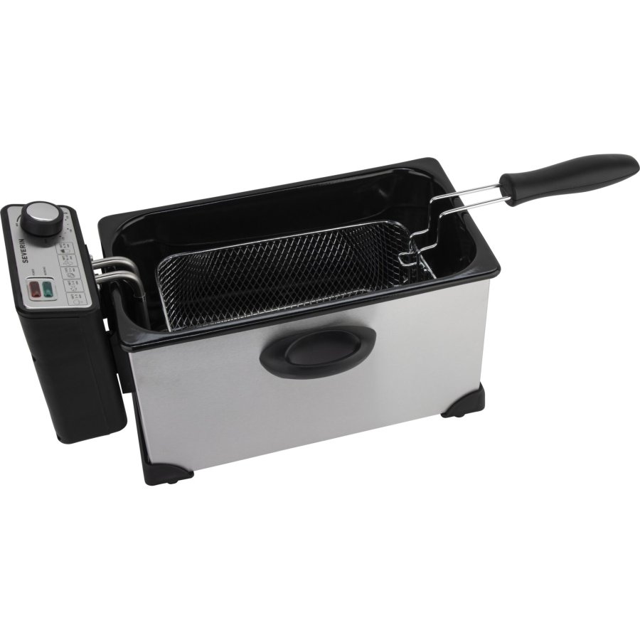 Frituregryde Severin FR2431 2000 W #2