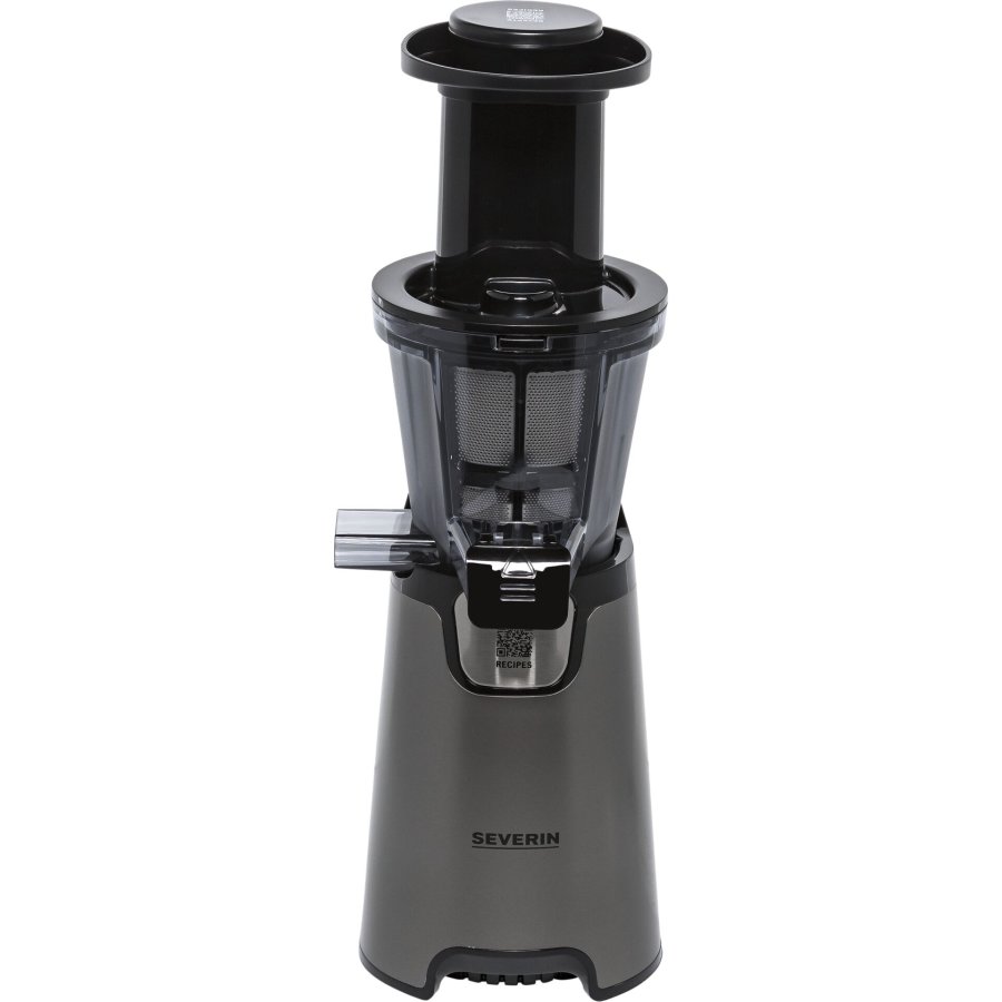 Slow Juicer Stende, sorbet funktion,ES3571 #3