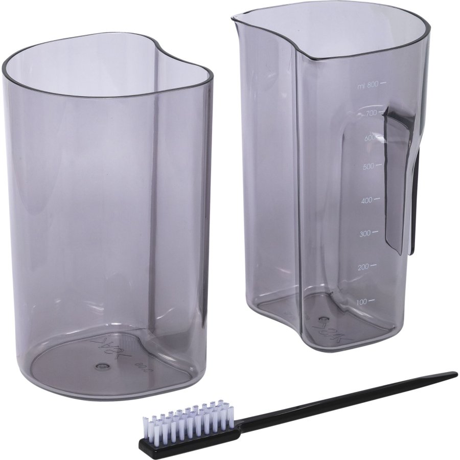 Slow Juicer Stende, sorbet funktion,ES3571 #4